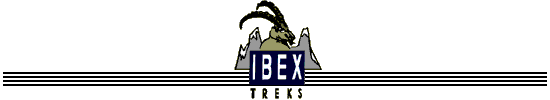 Ibex Treks