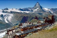 Gornergrat
