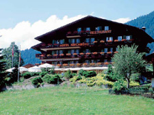 hotel in Grindelwald
