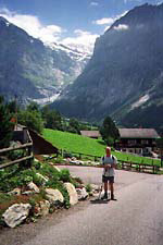 Grindelwald